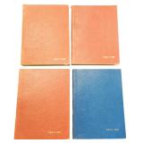 Baseball Books from Detroit Tigers, Ty Cobb