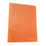 1949 Baseball Official Guide- from Ty Cobb