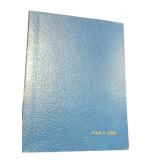 1946 Baseball Official Guide- from Ty Cobb