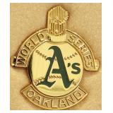 1988 Oakland A