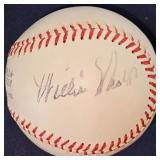 Willie Mays - San Francisco Giants