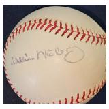 Willie McCovey - San Francisco Giants