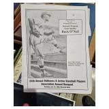Negro Leagues Buck O
