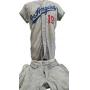 Major League Baseball Scout, Richard Hager Memorabilia Collection w/ Ty Cobb