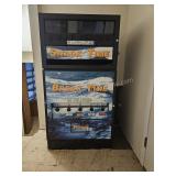 Commerical Vending Snack Machine - Milford