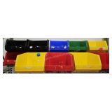 AkroBins' Warehouse Picking Bins