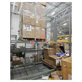 Pallet Rack