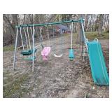 Kids Swing Set