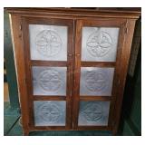 Vintage Pie Safe - 4