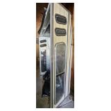 Vintage Truck Cab Shell