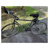 Schwinn CRISS Cross Bicycle