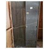 Large Steel Storage Cabinet