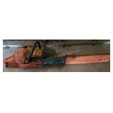 Husqvarna GTH2249XP Chainsaw