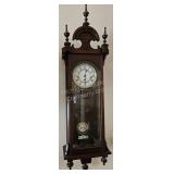 West Germany Style Wall Clock