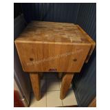 Bos Butcher Block