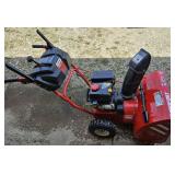 Troy Bilt Storm 2510 Snow Blower