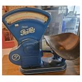 Toledo Pepsi Cola Scale