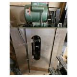 Heavy Duty Bandsaw