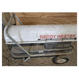 Reddy Pro 110 Propane Heater