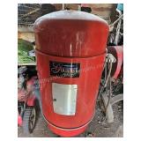 Brinkmann Gourmet Electric Smoker