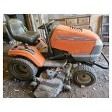 Husqvarna Lawn Tractor - Model GTH2248XP