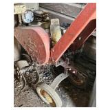 Lazy Boy 756-T Chain Tiller