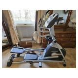 Horizon EX-59 Elliptical Exercise Machine