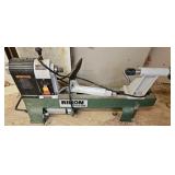 Rikon 70-100 Woodfast Series mini lathe