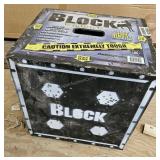 BLOCK Archery Target