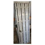Werner Aluminum Work Platform