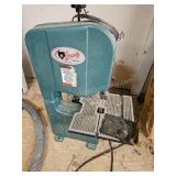 Grizzly 16-inch bandsaw