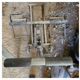 ATV Jack Lift