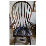 Virginia House Rocking Chair