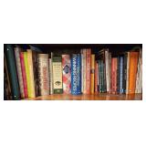 Library of Cook Books w/ Better Homes