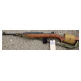 IAI US Carbine 30 Caliber Rifle