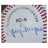 San Diego Padres Tony Gwynn Signed Baseball