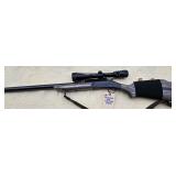 New England Ultra Slug Hunter- 20 Gauge