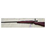 Arisaka Type 99 - 7.7 Jap Caliber