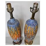 Exqusite Mid Century Lamps Lighting
