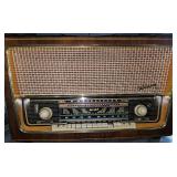 Antique Radio Collection