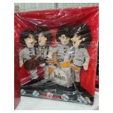 The Beatles Applause Dolls