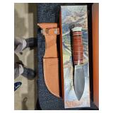 Marbles Knives
