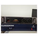 Vintage Audio & Video Equipment