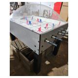Bubble Hockey Game