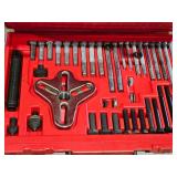 Snap-on Tools 46-Piece Bolt Grip Puller Set