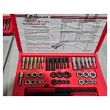 Snap On Rethreading Set