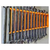 Snap On Tools Wrench Set