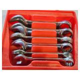 Snap On Tools: Wrenches