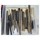 Snap-on Tools punch and chisel tools