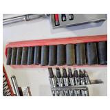 Snap On Tools Sockets
